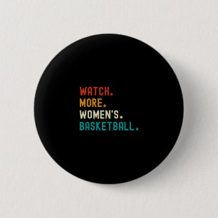Bekijk Meer Vrouwenskelet Ronde Button 5,7 Cm