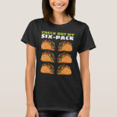 Bekijk mijn 6 pack tacc-code t-shirt (Voorkant)