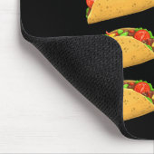 Bekijk mijn 6 Pack Taco Funny Cinco de Mayo M Muismat (Hoek)