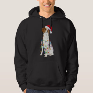 Bekijk mijn andere Bretagne Hond BRETAGNE SPANIEL Hoodie