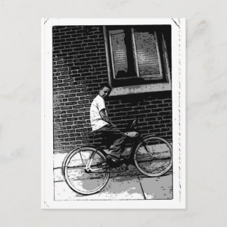 Bekijk mijn favoriete Ride Briefkaart