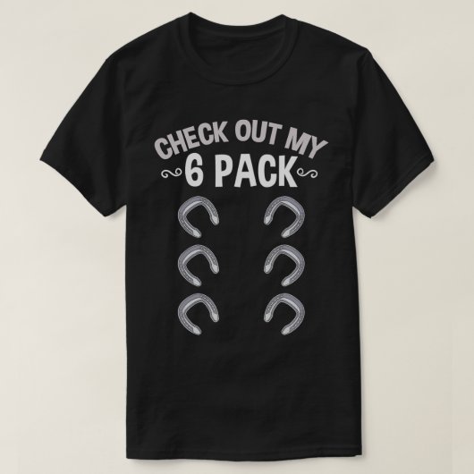 Bekijk mijn i Pack fervent T-shirt (Design voorkant)
