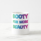 Bekijk mijn Si Pack Donut Foodie Lover Funny Work Koffiemok (Center)