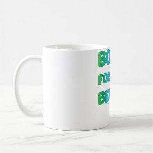 Bekijk mijn Si Pack Donut Foodie Lover Funny Work Koffiemok