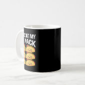 Bekijk mijn Six Pack Tacos Cinco de Mayo Koffiemok (Voorkant links)