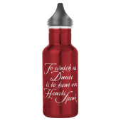 Bekijk ons Dance Waterfles (Links)