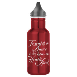 Bekijk ons Dance Waterfles