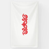 Bekijk onze collectie evenementbanners spandoek (Verticaal)