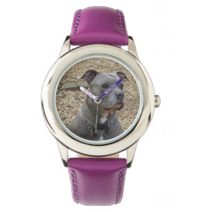 Bekijk Pitbull Watch Horloge
