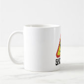 Bekijk Smombies Koffiemok (Links)