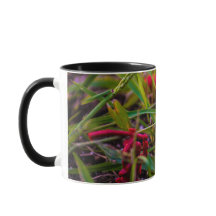 Bekijk uw zwarte 11 oz Combo Mok