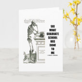 Bekijk wat de Afstuderen school mij heeft aangedaa Kaart (Gele Bloem)