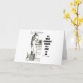 Bekijk wat de Afstuderen school mij heeft aangedaa Kaart (Gele Bloem)