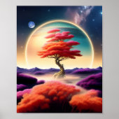 Bekijk wat ik Poster kan zien (Voorkant)