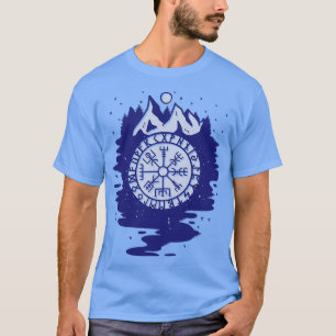 BEKIJKEN COMPASS 1 T-SHIRT