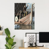 BEKIJKEN POSTER (Thuiskantoor)