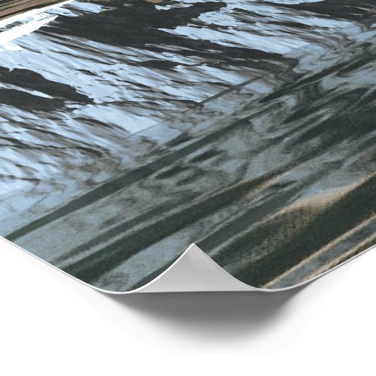 BEKIJKEN POSTER (Hoek)