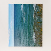 Bekijkend Meer van Michigan 520 stuk Legpuzzel (Verticaal)