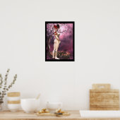 Bekk8 Poster (Keuken)