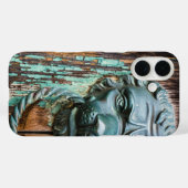 Bekken op de deur van de hemel Case-Mate iPhone case (Achterkant (horizontaal))