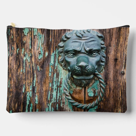 Bekken op de deur van de hemel etui (Voorkant)