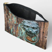 Bekken op de deur van de hemel etui (Open)