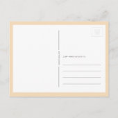  Bekleding 1 Afstuderen Dank u Briefkaart (Achterkant)