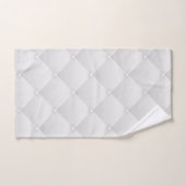 Bekledingsluxe patroon bad handdoek (Handdoek)