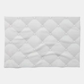 Bekledingsluxe patroon theedoek (Horizontaal)