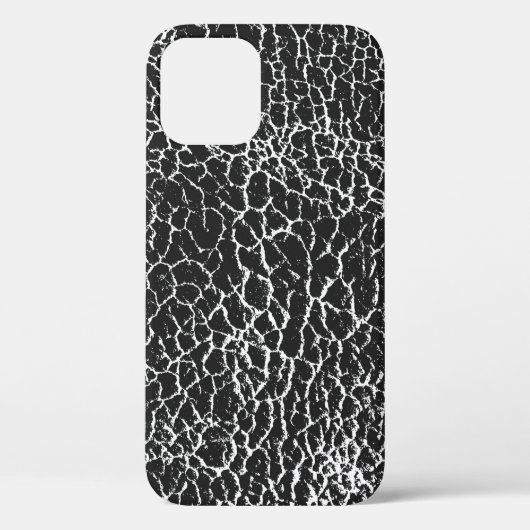 Bekledingstextuur van krokodil of slang Case-Mate iPhone case (Achterkant)