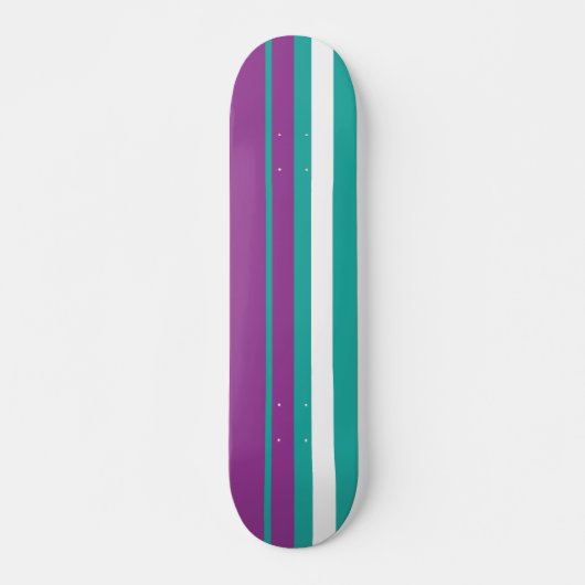 bekleed dek skateboard (Voorkant)