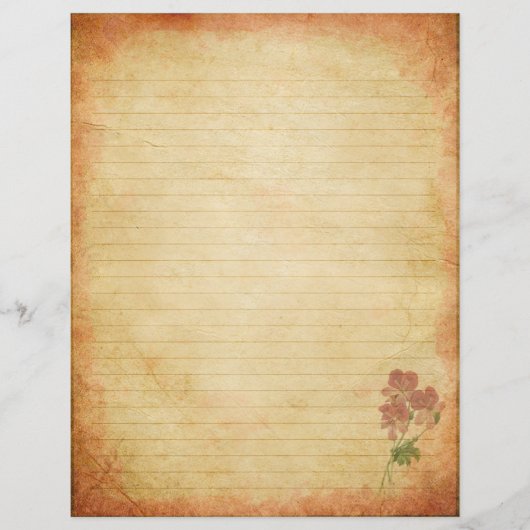  bekleed kantoorbenodigdheden (Voorkant)