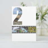 bekleed met meerdere lijsten kaart (Staand voorkant)