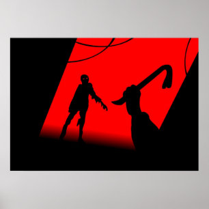 Bekleed Poster