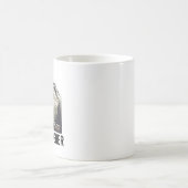 Beklim Hoger Bergwandelaar Koffiemok (Center)