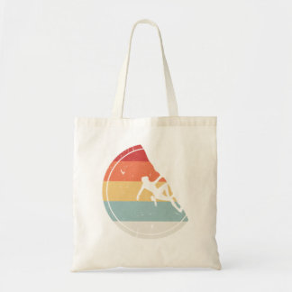 Beklimmen -  rockrockbeklimming tote bag
