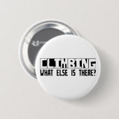 Beklimmen wat er nog meer is? ronde button 5,7 cm (Voorkant /achterkant)