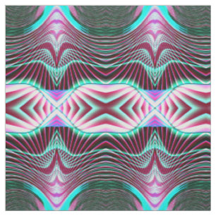 Beklimming in Fractal van de Hemel Abstracte Stof