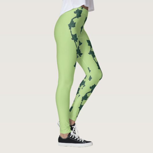 Beklimming Ivy Leggings (Rechts)