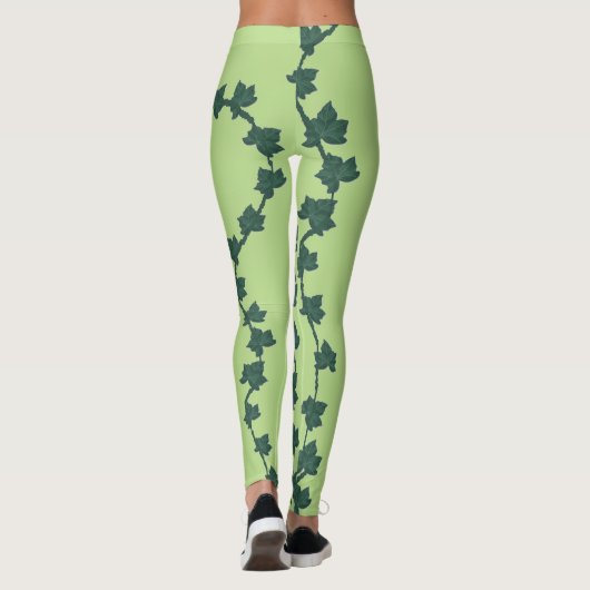 Beklimming Ivy Leggings (Achterkant)
