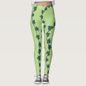Beklimming Ivy Leggings (Voorkant)