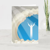 Beklimming Kaart (Voorkant)