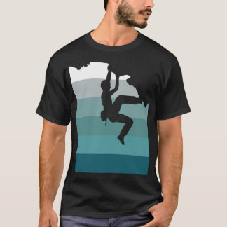 Beklimming T-shirt