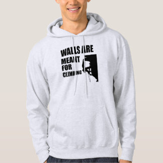 Beklimmingswallen Hoodie