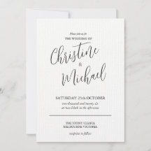 Beknopt eenvoudig klassiek ontwerp