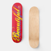 BEKNOPTE SKATEBOARDEN/JMT SKATEBOARDS (Voorkant)