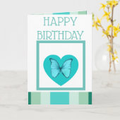 BEKNOPTE UITDRUKKINGEN - Wenskaart Kaart (Gele Bloem)