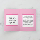 BEKNOPTE UITDRUKKINGEN - Wenskaart Kaart (Binnen)