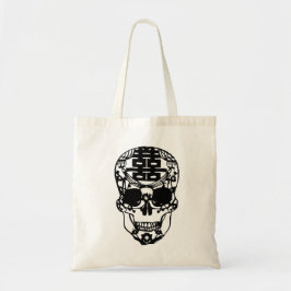 BEKNOPTE VAARDIGHEDEN TOTE BAG
