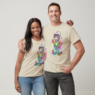 bekort t-shirt